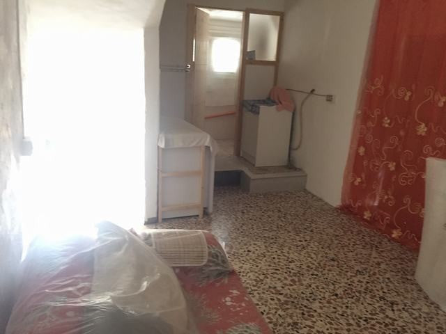 CASA KEITH – SALITA LA MATTINA