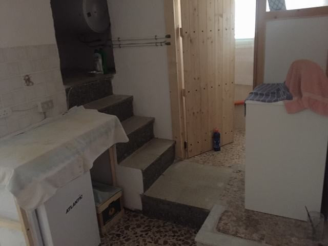 CASA KEITH – SALITA LA MATTINA