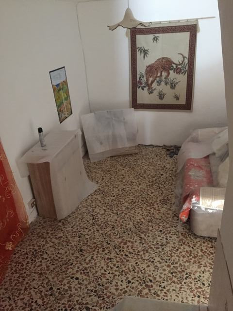 CASA KEITH – SALITA LA MATTINA