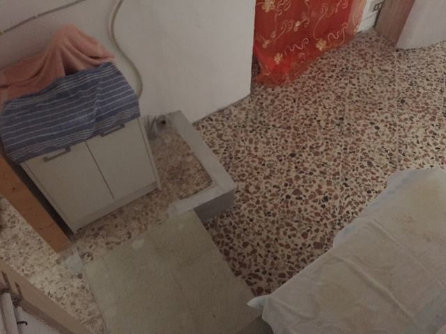 CASA KEITH – SALITA LA MATTINA