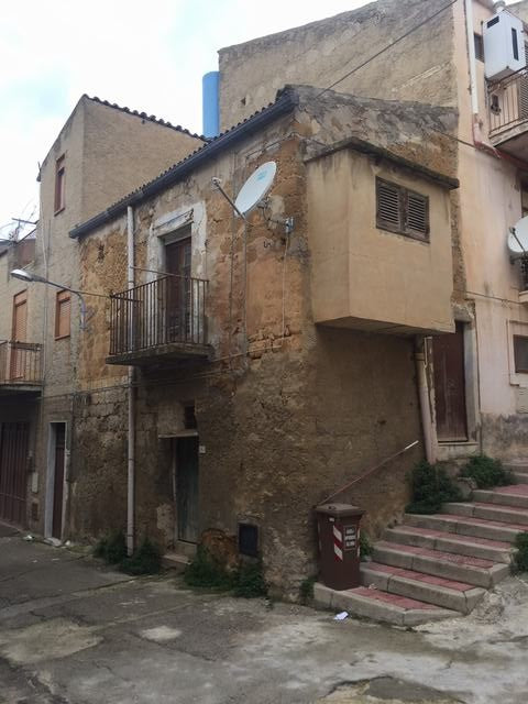 CASA KEITH – SALITA LA MATTINA