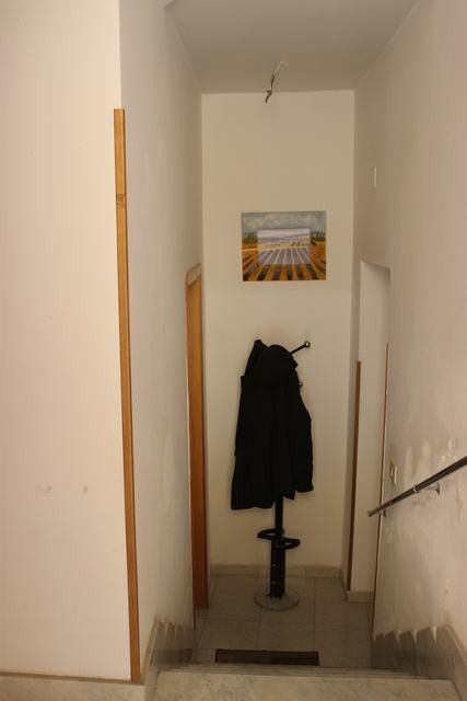 CASA TAMMUZZO PERRONE – VIA D'ANGELO E VIA DELLE SCUOLE
