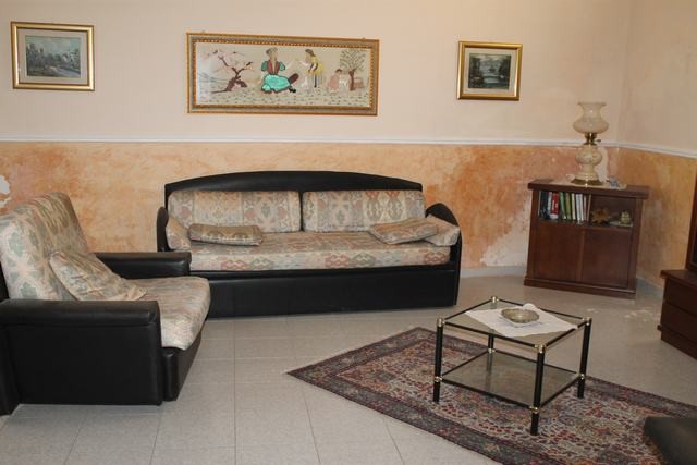 CASA TAMMUZZO PERRONE – VIA D'ANGELO E VIA DELLE SCUOLE