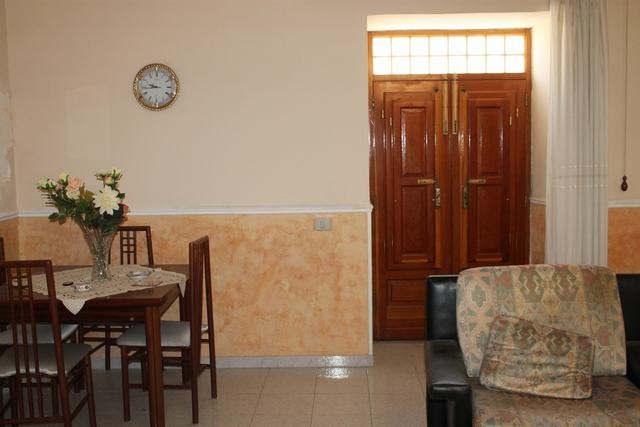 CASA TAMMUZZO PERRONE – VIA D'ANGELO E VIA DELLE SCUOLE