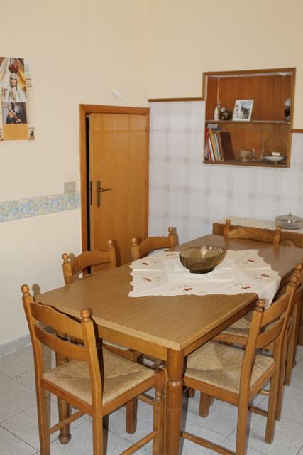 CASA TAMMUZZO PERRONE – VIA D'ANGELO E VIA DELLE SCUOLE