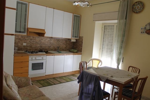 CASA TAMMUZZO PERRONE – VIA D'ANGELO E VIA DELLE SCUOLE