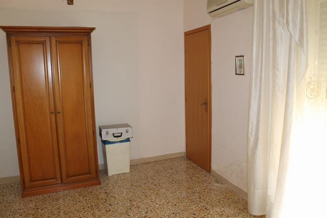 CASA TAMMUZZO PERRONE – VIA D'ANGELO E VIA DELLE SCUOLE