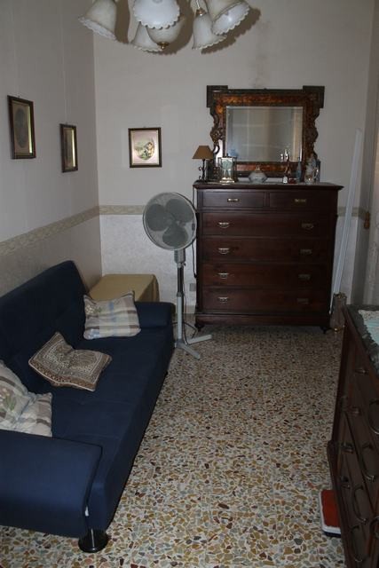 CASA TAMMUZZO PERRONE – VIA D'ANGELO E VIA DELLE SCUOLE