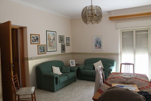 CASA TAMMUZZO PERRONE – VIA D'ANGELO E VIA DELLE SCUOLE