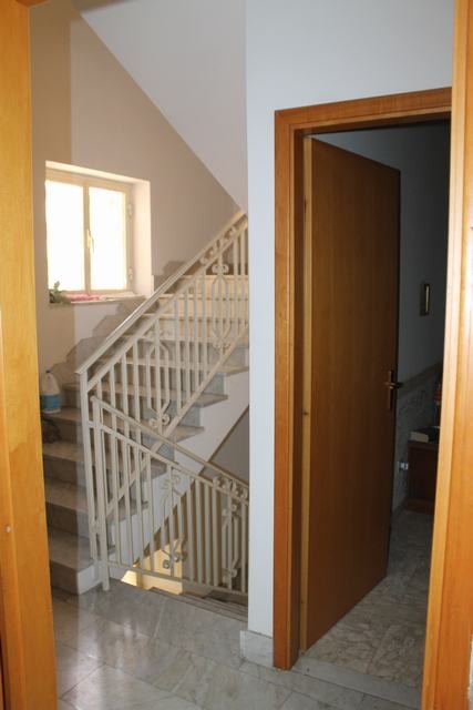 CASA TAMMUZZO PERRONE – VIA D'ANGELO E VIA DELLE SCUOLE