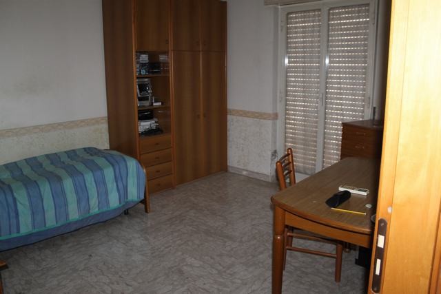 CASA TAMMUZZO PERRONE – VIA D'ANGELO E VIA DELLE SCUOLE