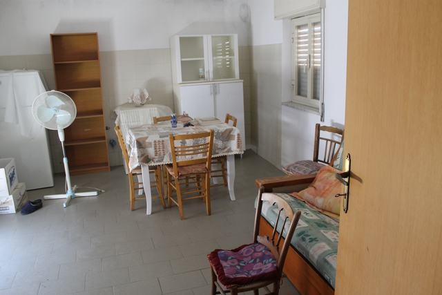 CASA TAMMUZZO PERRONE – VIA D'ANGELO E VIA DELLE SCUOLE