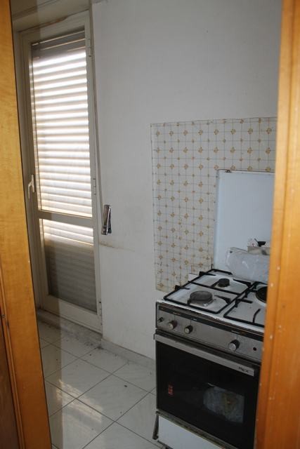 CASA TAMMUZZO PERRONE – VIA D'ANGELO E VIA DELLE SCUOLE