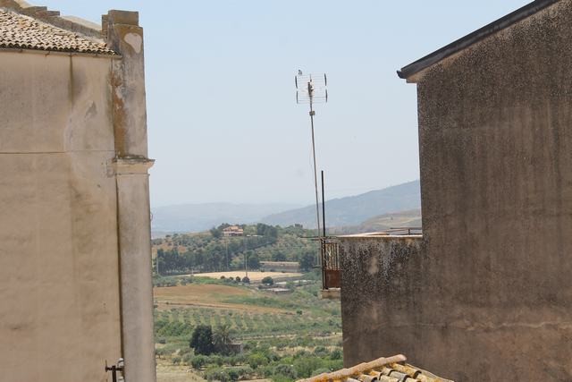 CASA TAMMUZZO PERRONE – VIA D'ANGELO E VIA DELLE SCUOLE