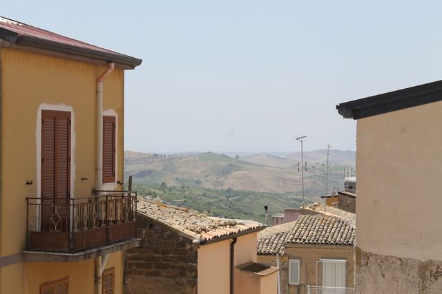 CASA TAMMUZZO PERRONE – VIA D'ANGELO E VIA DELLE SCUOLE