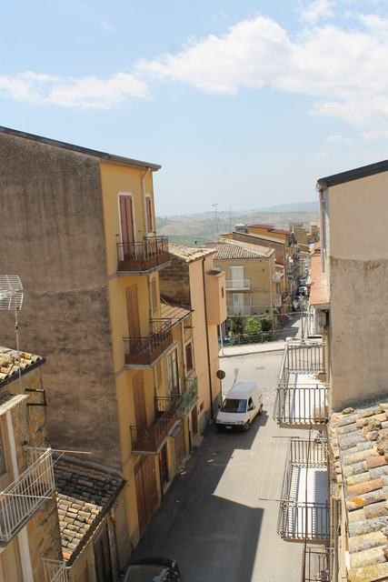 CASA TAMMUZZO PERRONE – VIA D'ANGELO E VIA DELLE SCUOLE