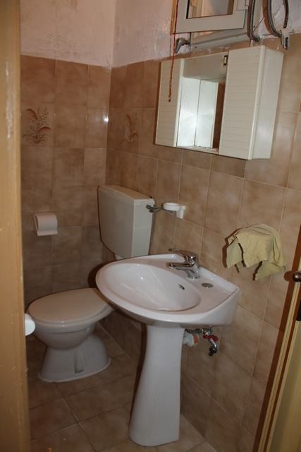 CASA TAMBUZZO VIA ROMA E VIA CINQUEMANI