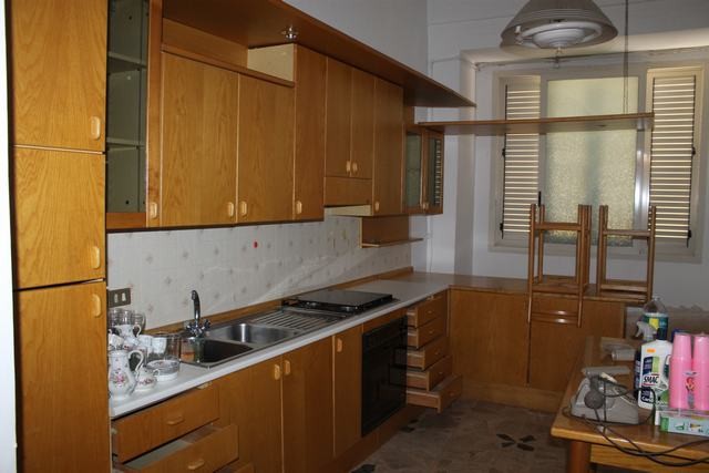 CASA TAMBUZZO VIA ROMA E VIA CINQUEMANI