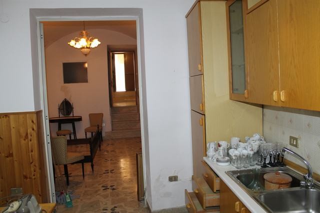 CASA TAMBUZZO VIA ROMA E VIA CINQUEMANI