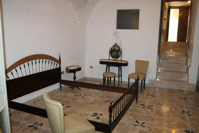 CASA TAMBUZZO VIA ROMA E VIA CINQUEMANI