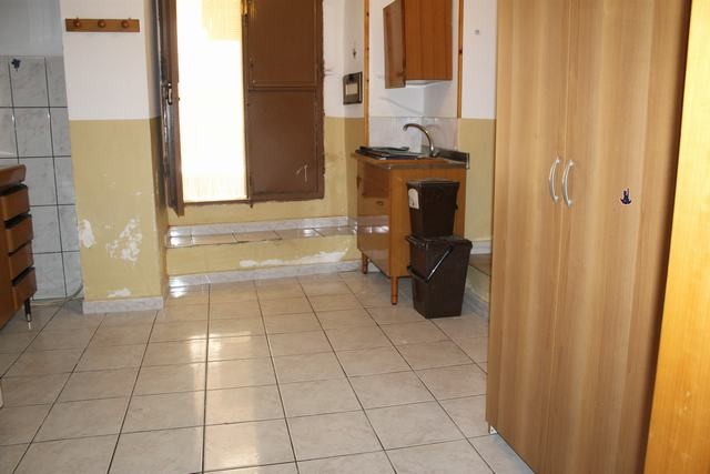 CASA TAMBUZZO VIA ROMA E VIA CINQUEMANI