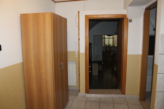 CASA TAMBUZZO VIA ROMA E VIA CINQUEMANI