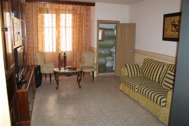 CASA TAMBUZZO VIA ROMA E VIA CINQUEMANI