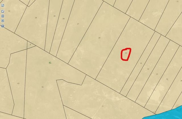 TERRENO LUCREZIA CONTRADA MAVARO