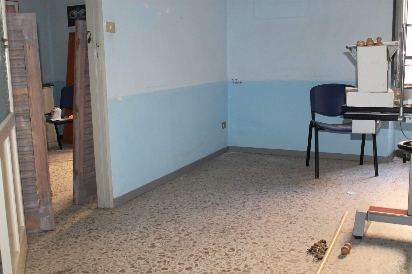 CASA SCARDINO SALITA CARMELO E VIA MONTUORO