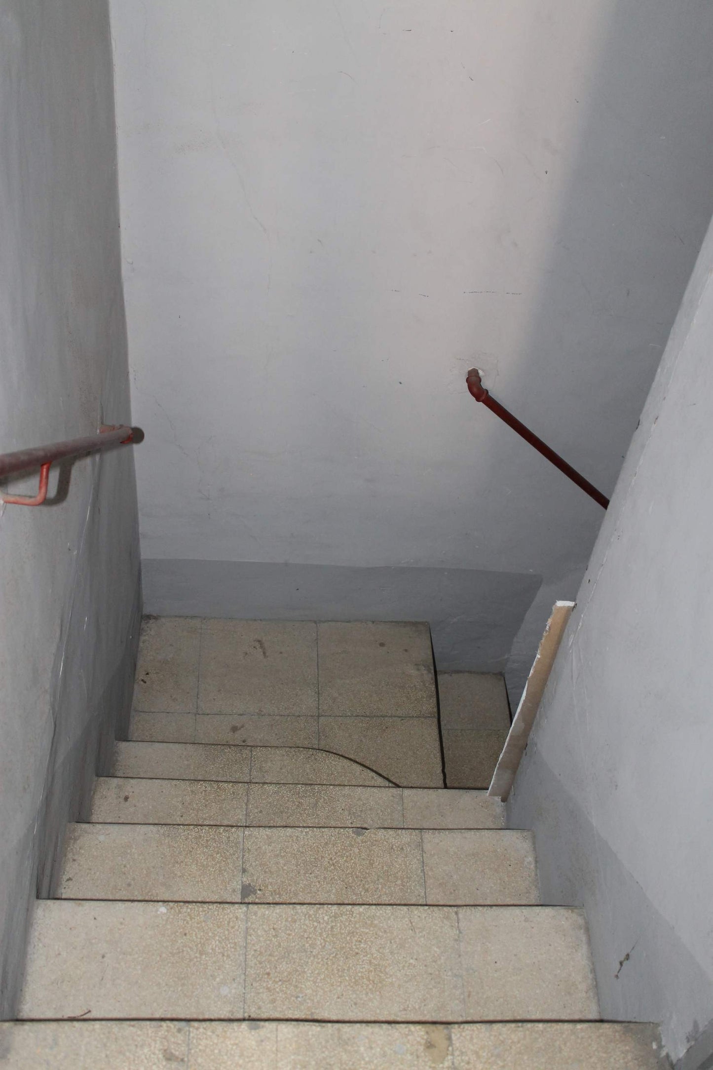 CASA SCARDINO SALITA CARMELO E VIA MONTUORO