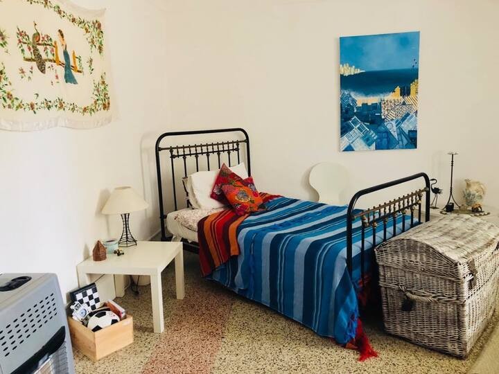CASA PANORAMICA LARGO SAN GAETANO