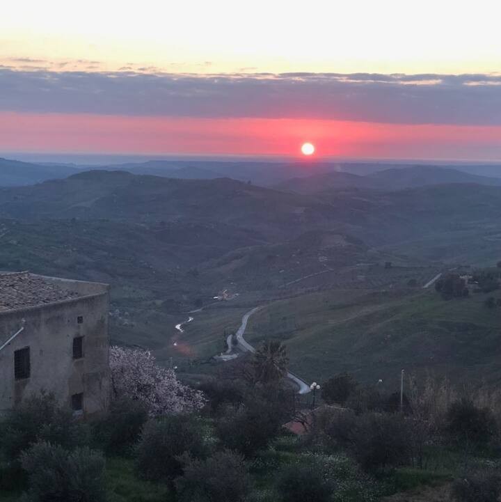 CASA PANORAMICA LARGO SAN GAETANO
