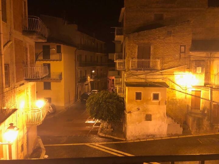 CASA PANORAMICA LARGO SAN GAETANO