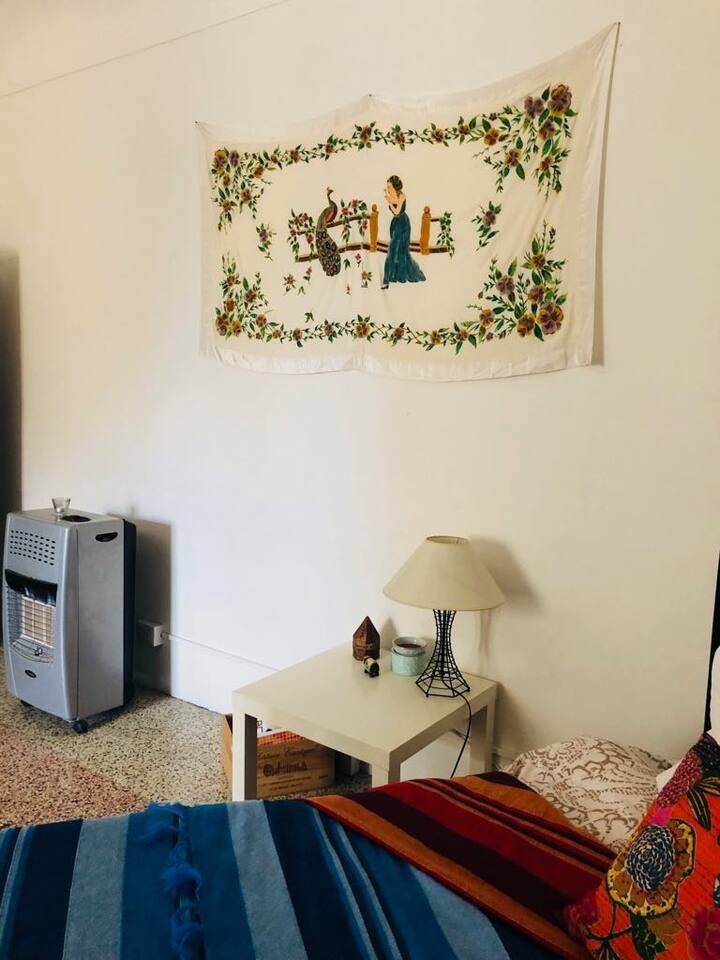 CASA PANORAMICA LARGO SAN GAETANO