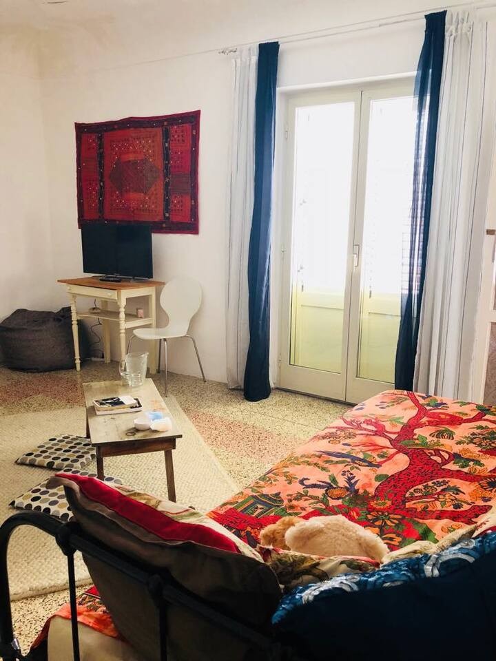CASA PANORAMICA LARGO SAN GAETANO