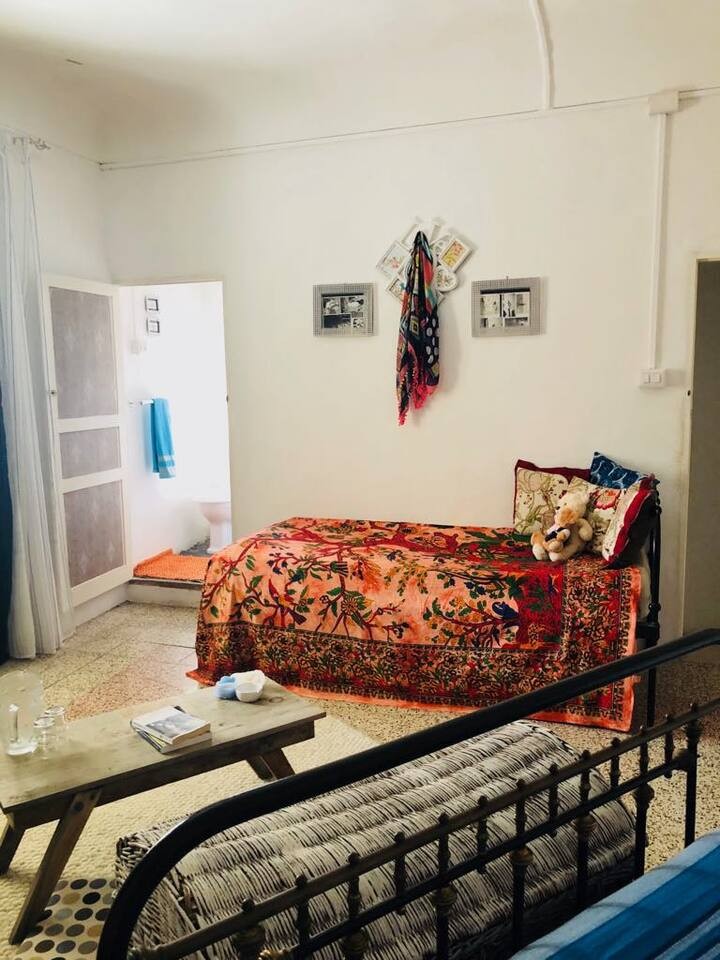 CASA PANORAMICA LARGO SAN GAETANO