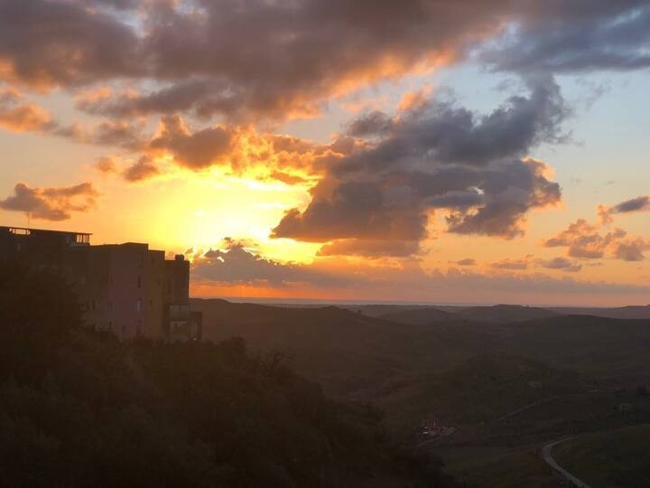 CASA PANORAMICA LARGO SAN GAETANO