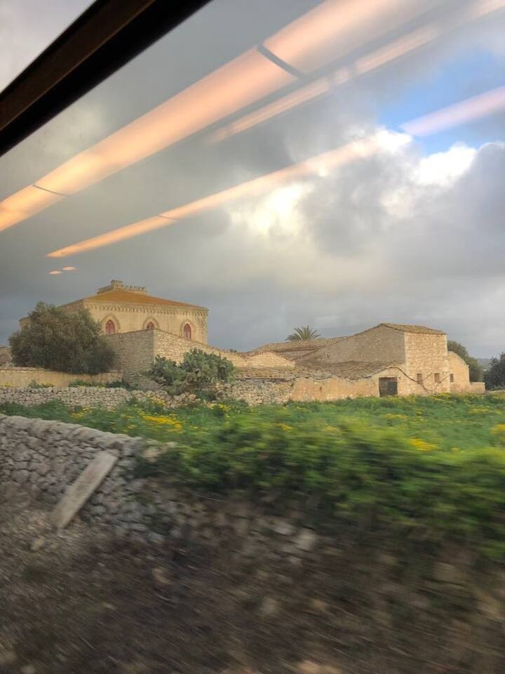 CASA PANORAMICA LARGO SAN GAETANO