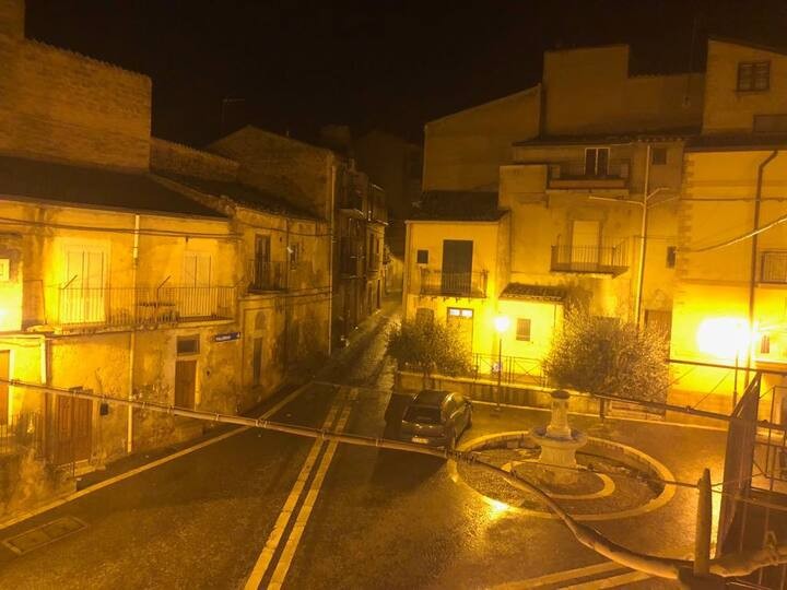 CASA PANORAMICA LARGO SAN GAETANO