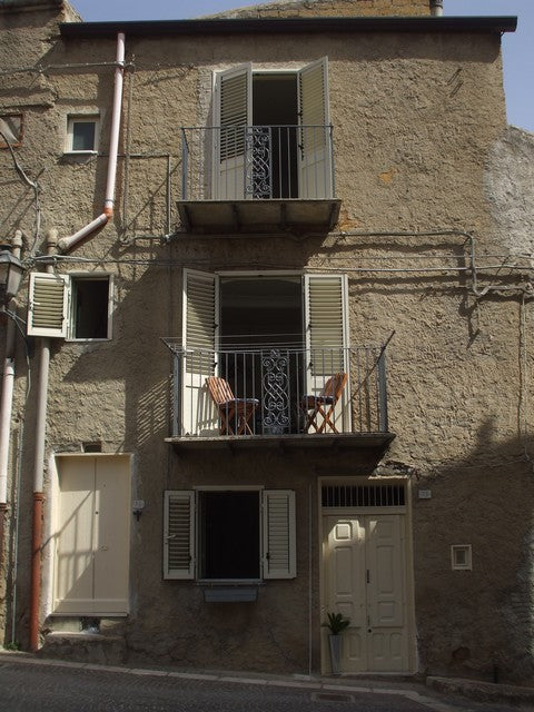 CASA PANORAMICA LARGO SAN GAETANO