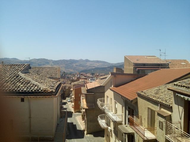 CASA PANORAMICA LARGO SAN GAETANO