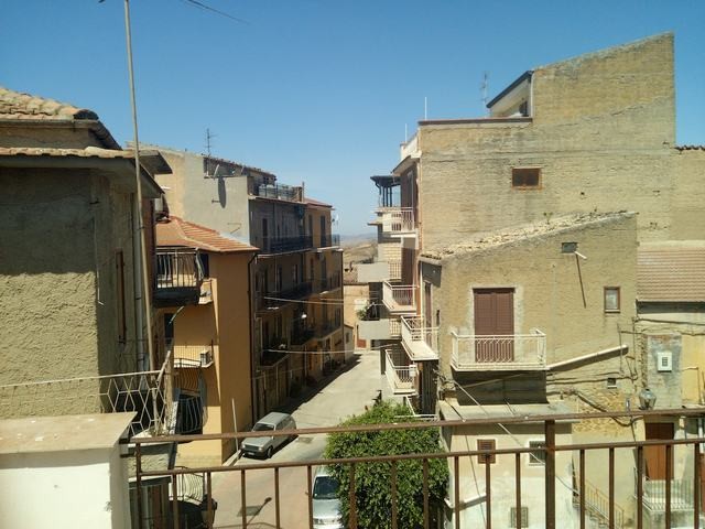 CASA PANORAMICA LARGO SAN GAETANO