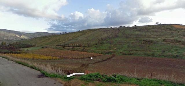 TERRENO MONTALBANO CDA MILLAGA