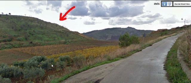 TERRENO MONTALBANO CDA MILLAGA