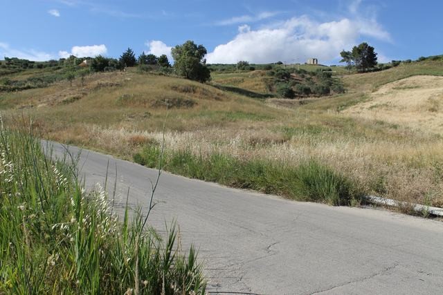 TERRENO TAMBUZZO CDA ALBANO 2