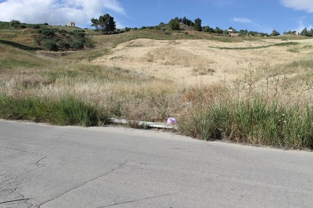 TERRENO TAMBUZZO CDA ALBANO 2