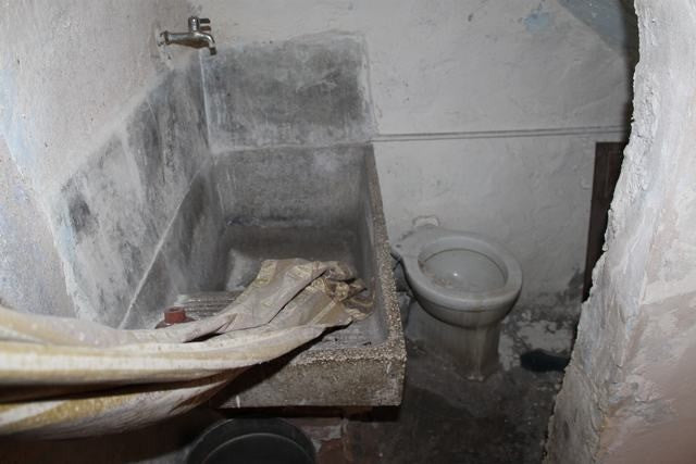 CASA MORTELLARO VIA SANTO ROCCO (BIVONA)