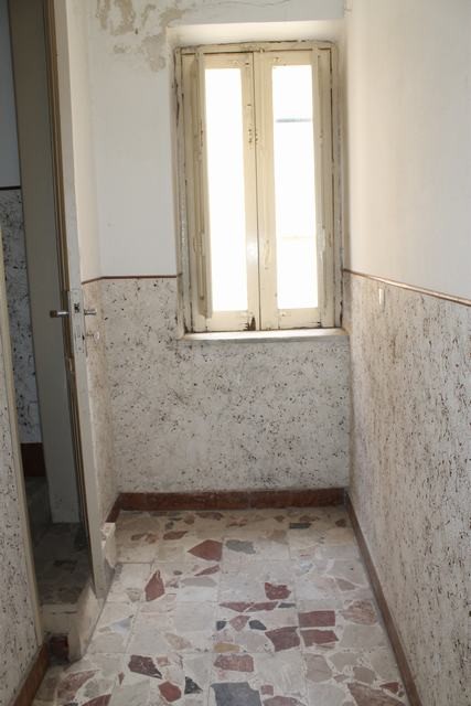CASA MORTELLARO VIA SANTO ROCCO (BIVONA)