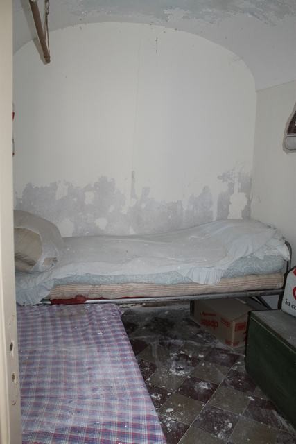CASA MORTELLARO VIA SANTO ROCCO (BIVONA)