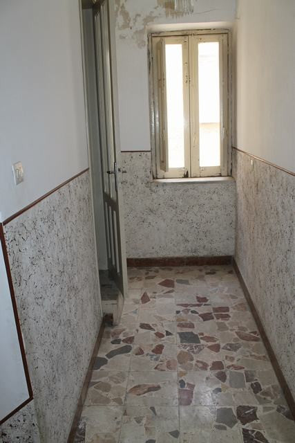 CASA MORTELLARO VIA SANTO ROCCO (BIVONA)